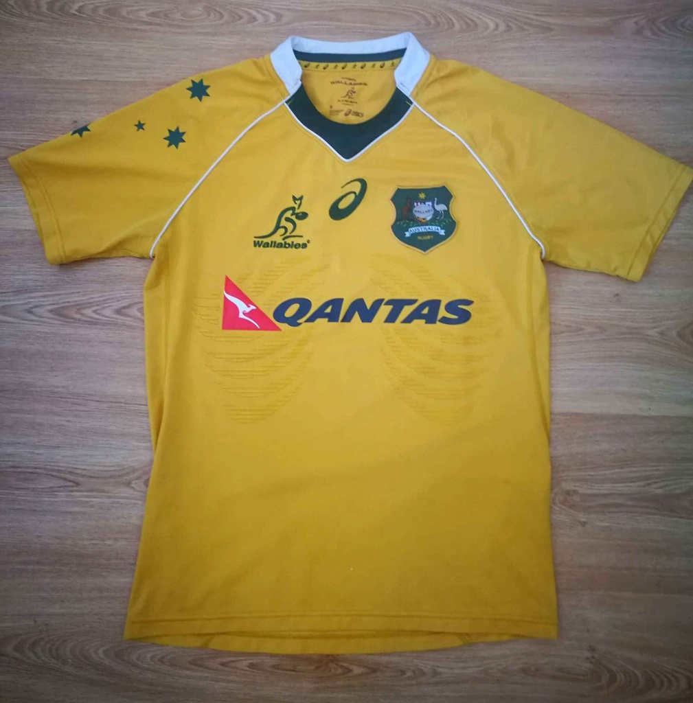 Australia