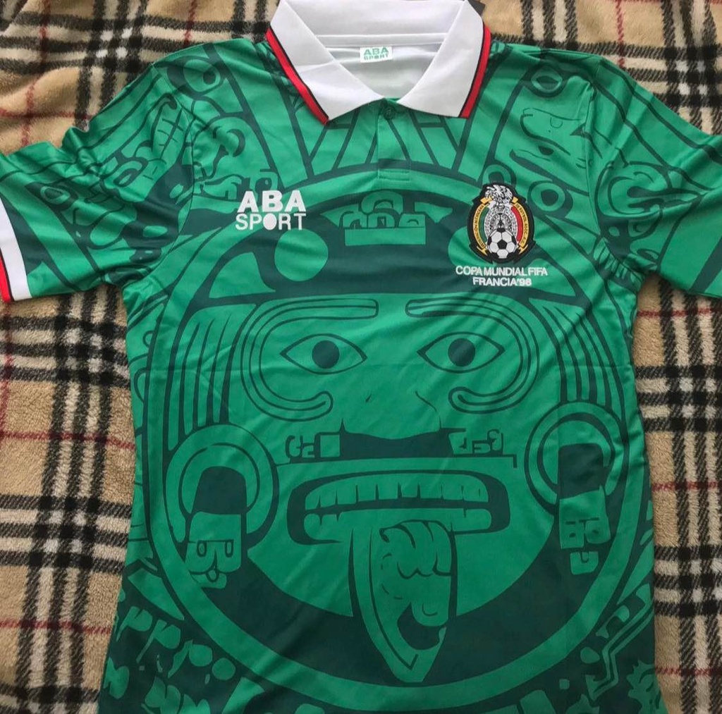 15 - Mexico - Hernandez
