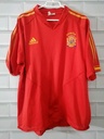 ESPAÑA - RAUL