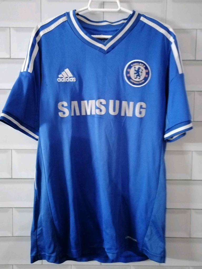 CHELSEA - TORRES