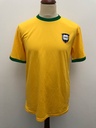 10 - Selección brasileña