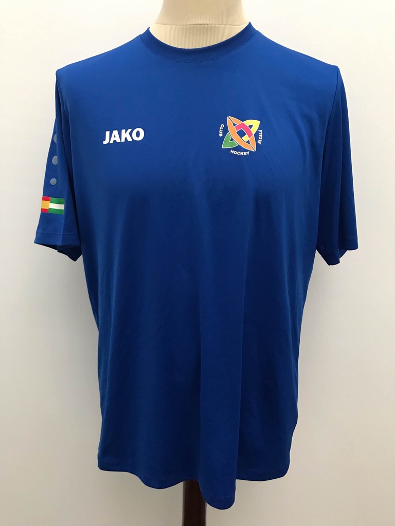 4 - Club de hockey Alcalá - Isra M.