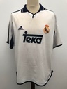 7 - Real Madrid - Raul