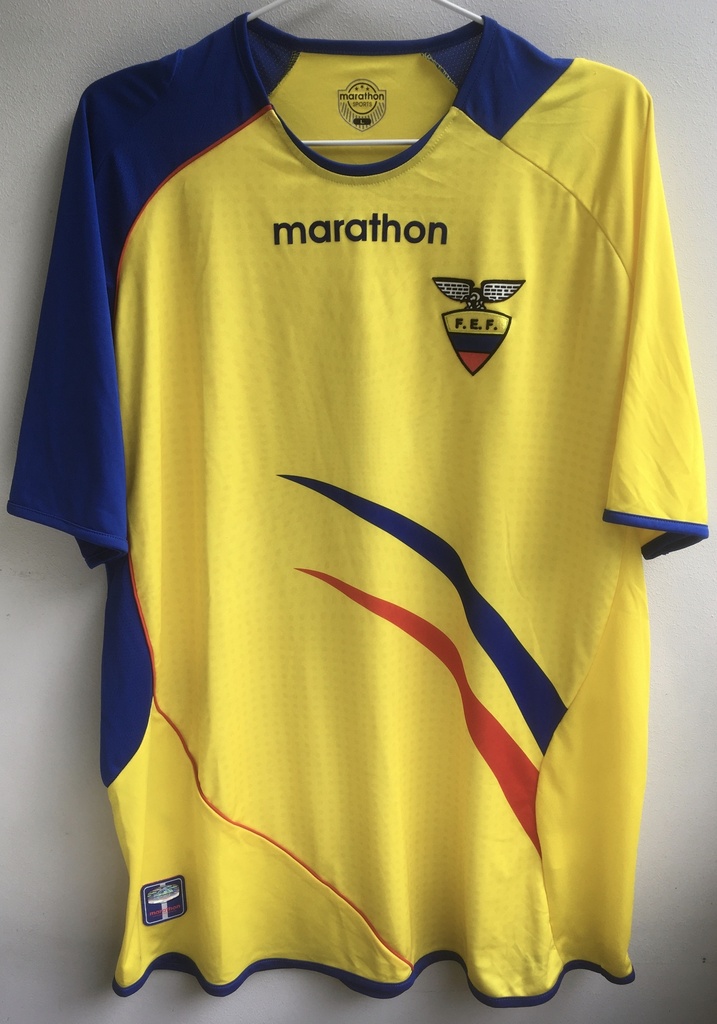 Ecuador