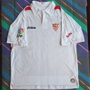 10 - Sevilla FC - L.FABIANO