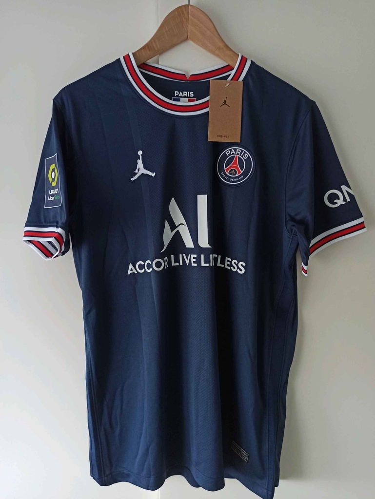 30 - PSG - MESSI
