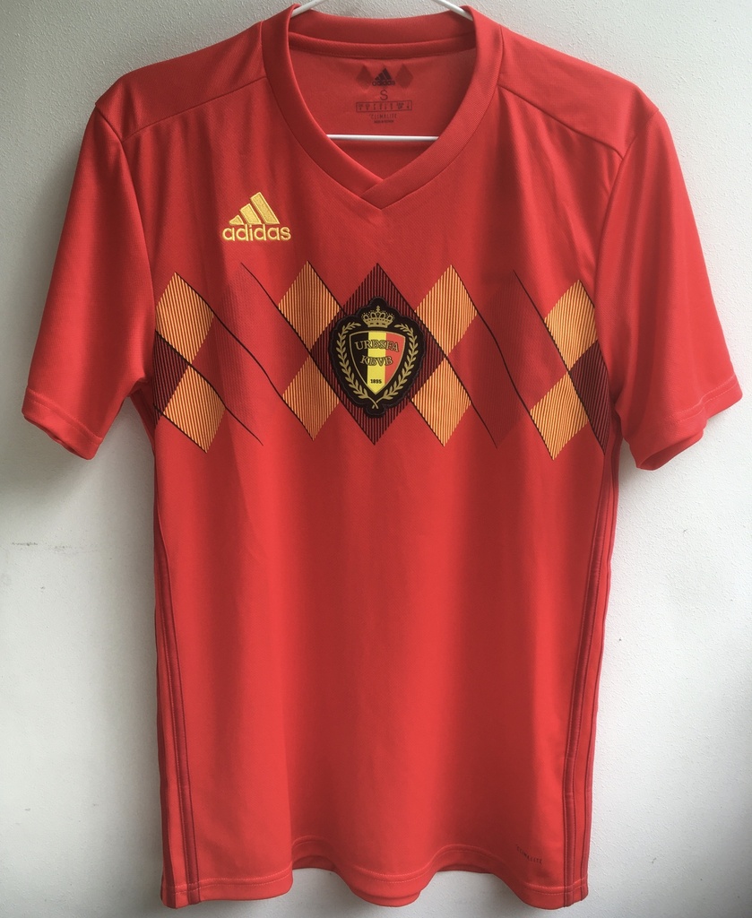 Bélgica