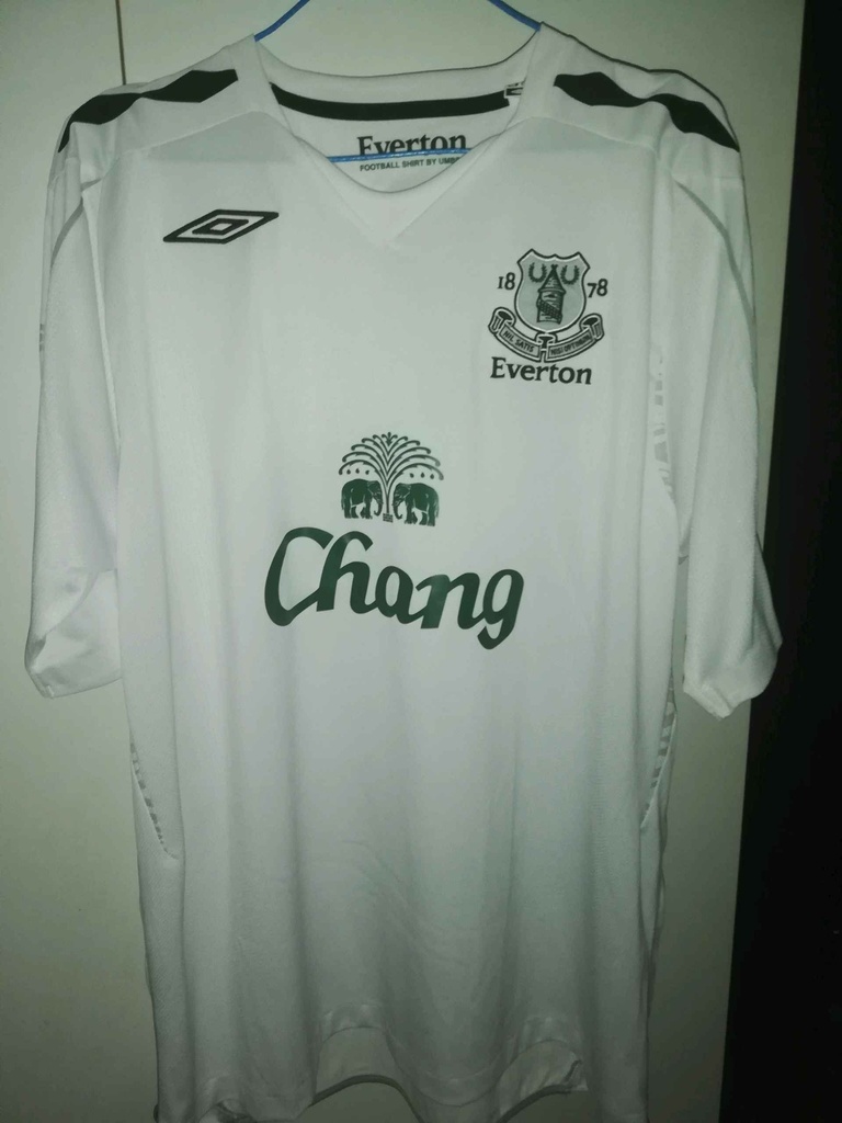 Everton