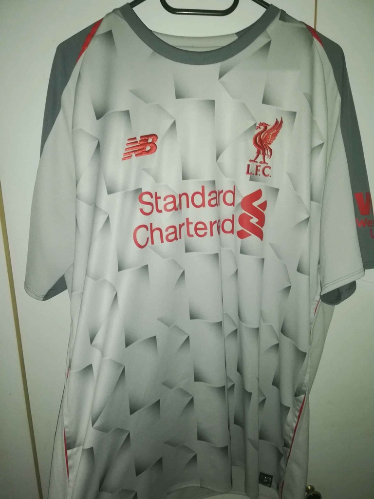 Liverpool