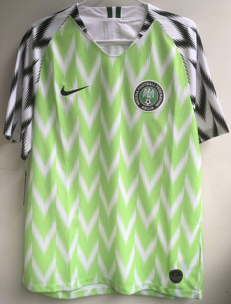 Nigeria