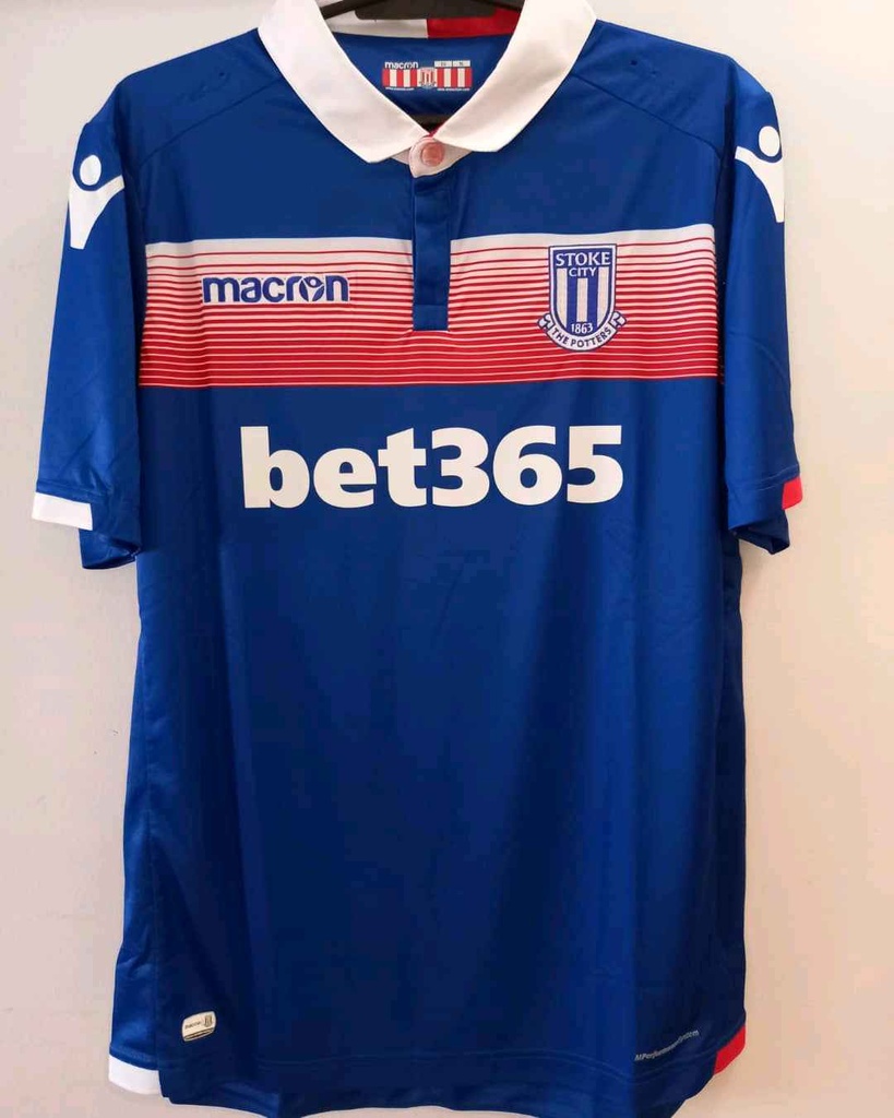 Stoke City