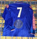 7 - Getafe CF