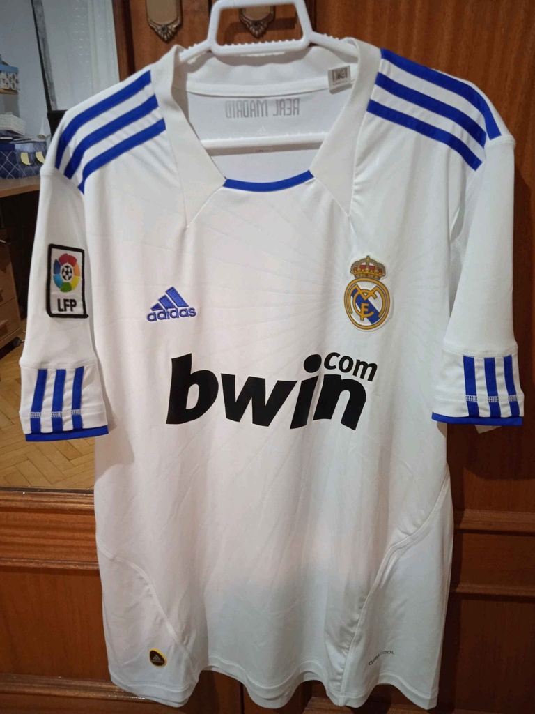 Real Madrid