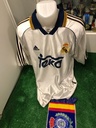 10 - Real Madrid - Seedorf