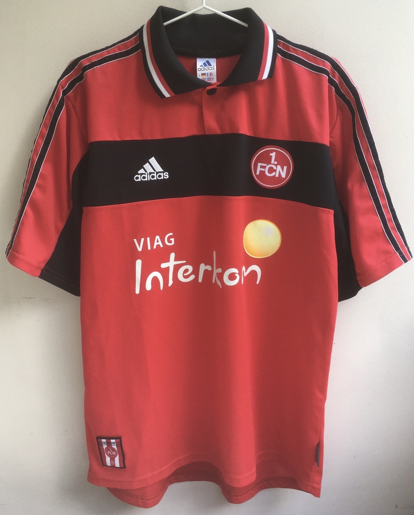 1.FC Nürnberg