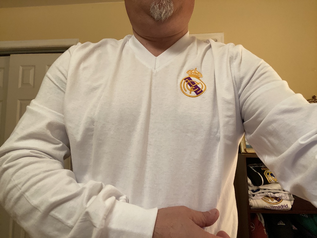 9 - Real Madrid