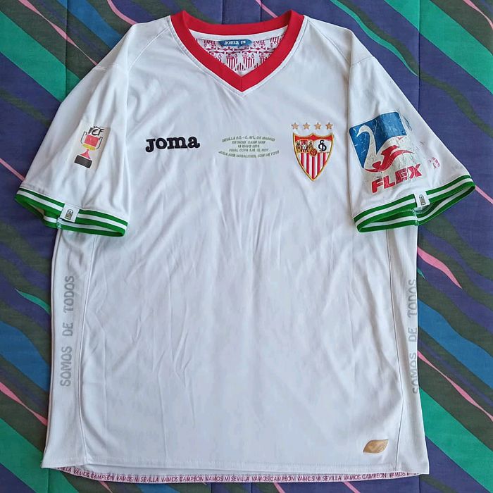 Sevilla FC