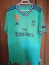 12 - Real Madrid - Marcelo