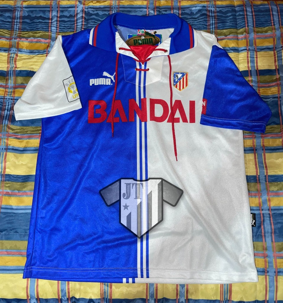 Atlético de Madrid