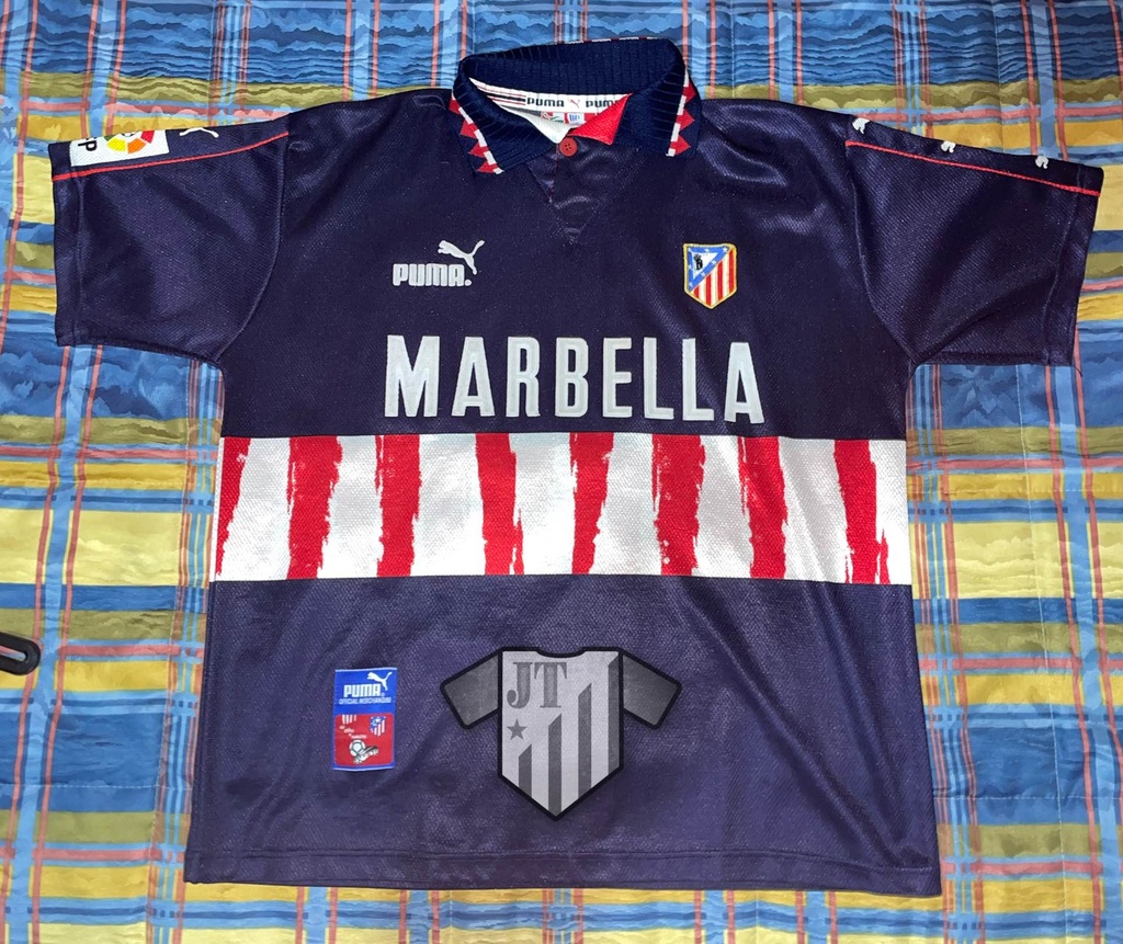 Atlético de Madrid