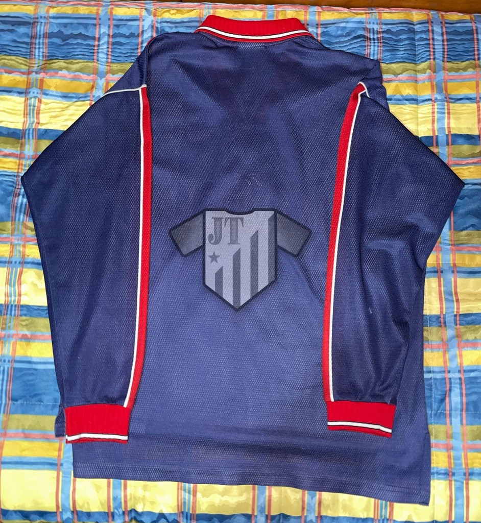 Atlético de Madrid