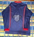 Atlético de Madrid