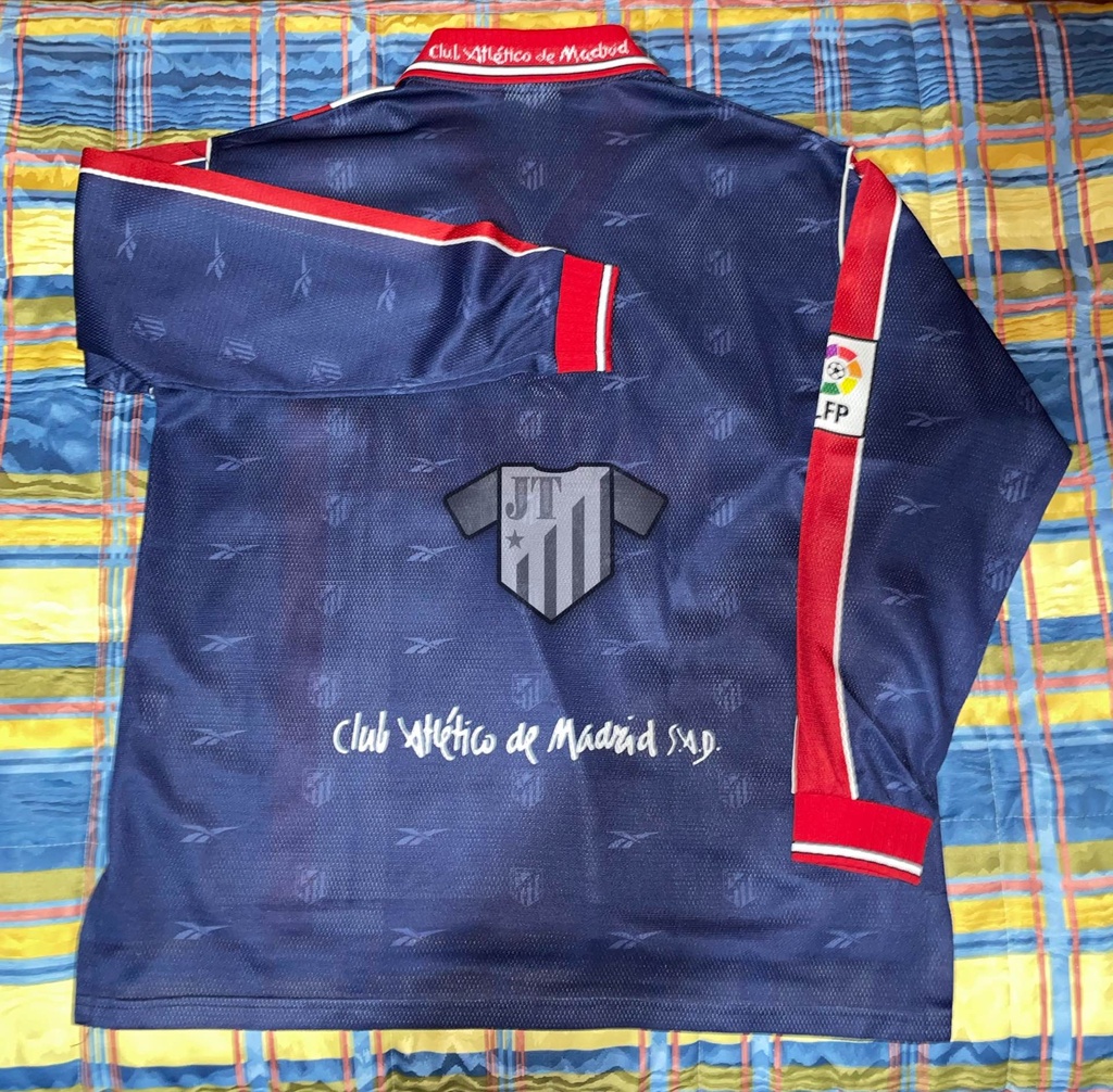 Atlético de Madrid