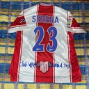 23 - Atlético de Madrid - Serena