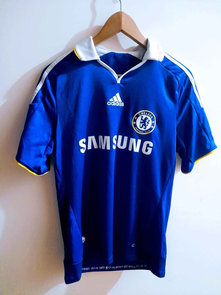 Chelsea