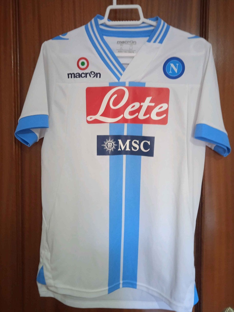 Napoli