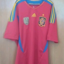 7 - España - Villa