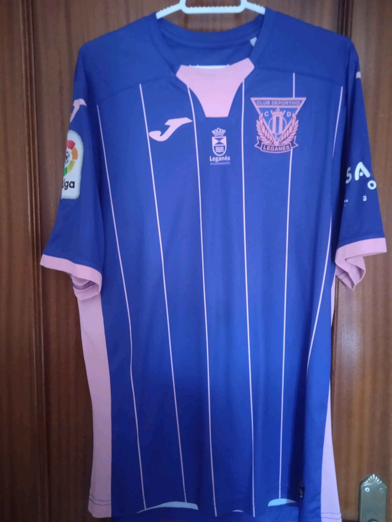 Leganés