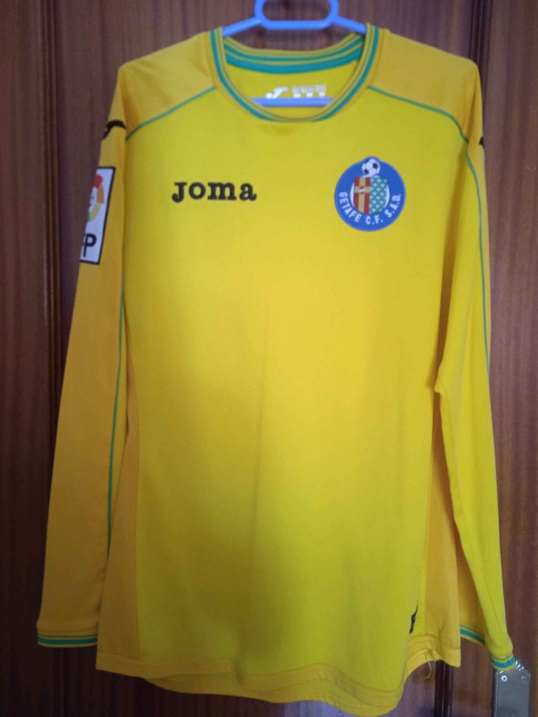Getafe