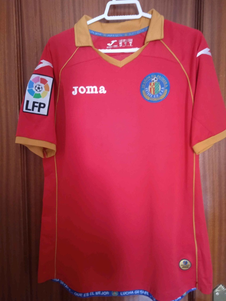 Getafe