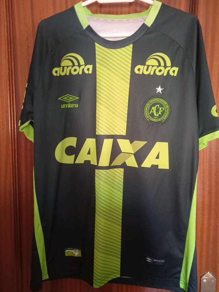Chapecoense