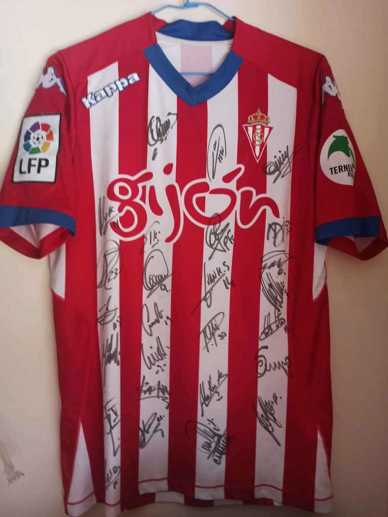 Real Sporting