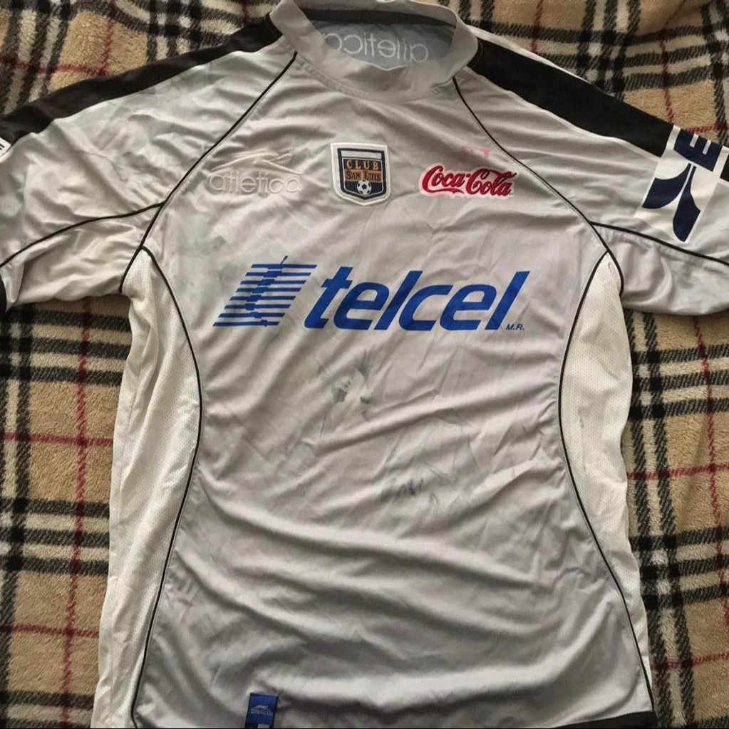 Club San Luis