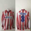 8 - Atlético de Madrid - Si