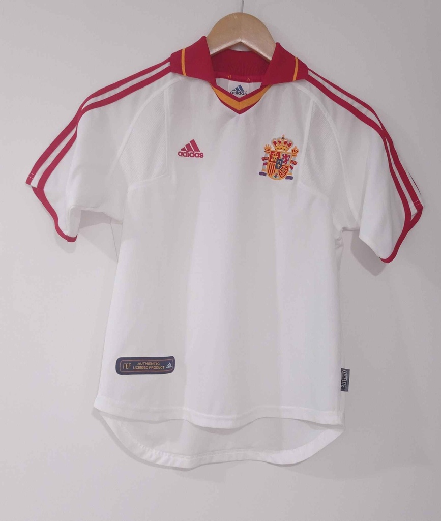 Selección Española de Fútbol