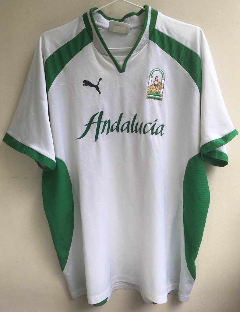 Andalucía
