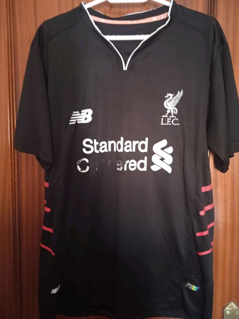 Liverpool