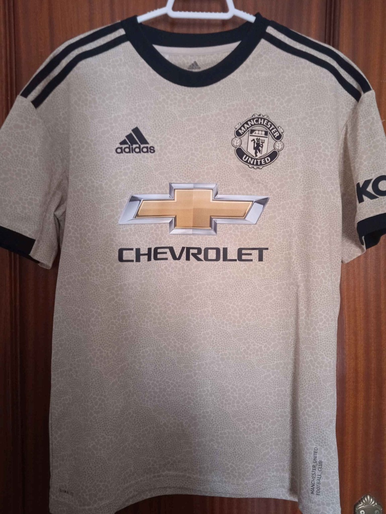 Manchester United