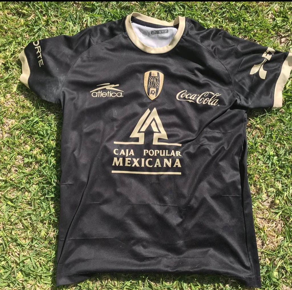 San Luis FC