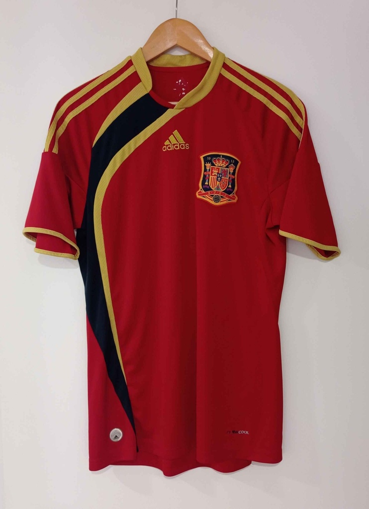 Selección Española de Fútbol