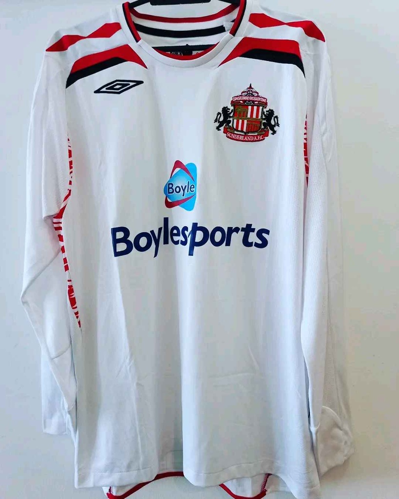 Sunderland