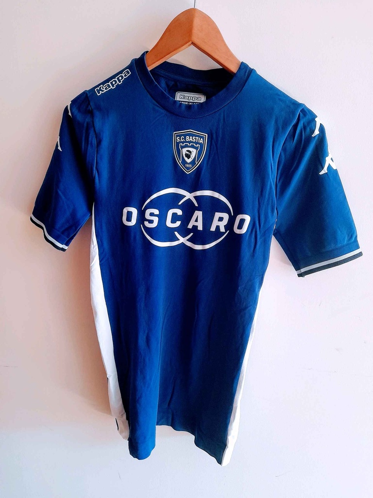 Bastia