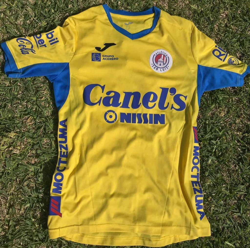 Atlético de San Luis