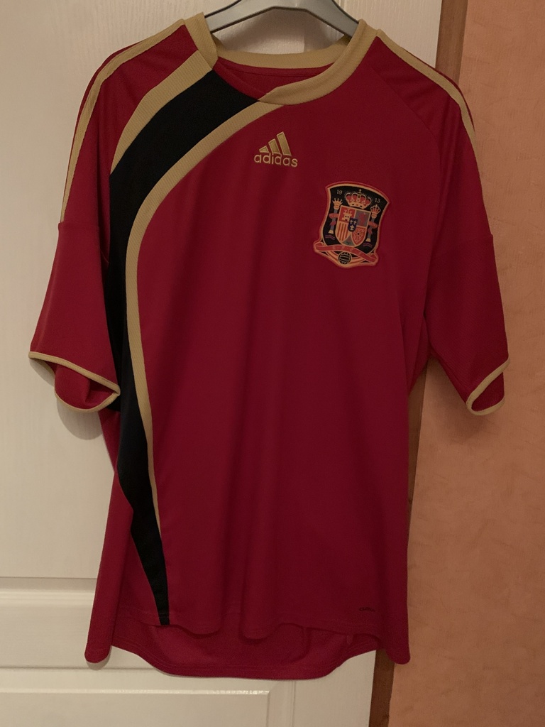 España