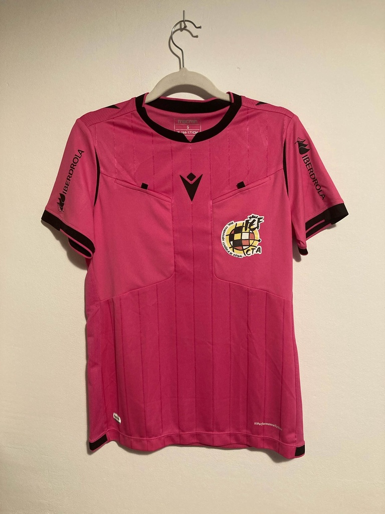 Camiseta sin nombre