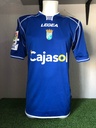 3 - Xerez CD - C. Mendoza